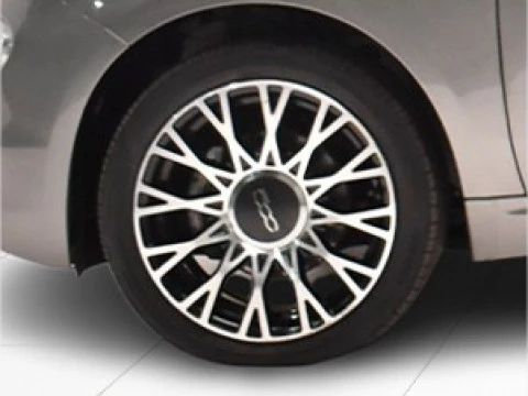 Fiat 500 Dolcevita 1.0 Hybrid 51KW (70 CV)