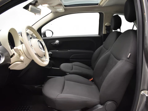 Fiat 500 Dolcevita 1.0 Hybrid 51KW (70 CV)