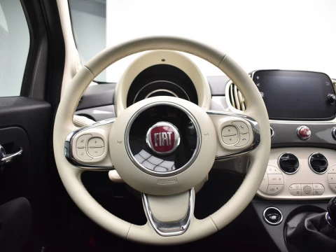 Fiat 500 Dolcevita 1.0 Hybrid 51KW (70 CV)