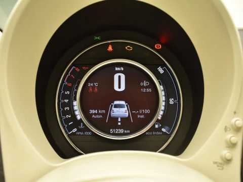 Fiat 500 Dolcevita 1.0 Hybrid 51KW (70 CV)
