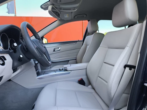 Mercedes-Benz Clase E E 220 BlueTEC Avantgarde 125 kW (170 CV)