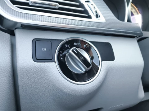 Mercedes-Benz Clase E E 220 BlueTEC Avantgarde 125 kW (170 CV)