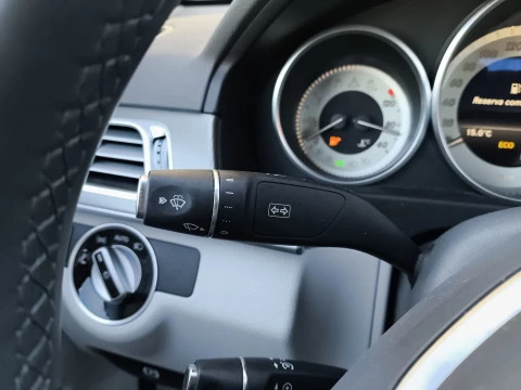 Mercedes-Benz Clase E E 220 BlueTEC Avantgarde 125 kW (170 CV)