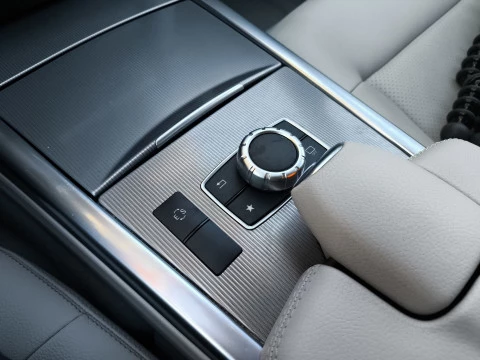 Mercedes-Benz Clase E E 220 BlueTEC Avantgarde 125 kW (170 CV)