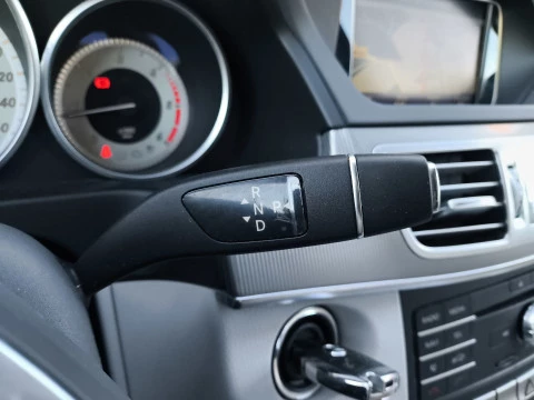 Mercedes-Benz Clase E E 220 BlueTEC Avantgarde 125 kW (170 CV)