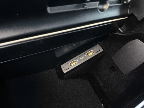 Mercedes-Benz Clase E E 220 BlueTEC Avantgarde 125 kW (170 CV)