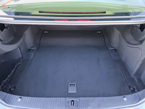 Mercedes-Benz Clase E E 220 BlueTEC Avantgarde 125 kW (170 CV)