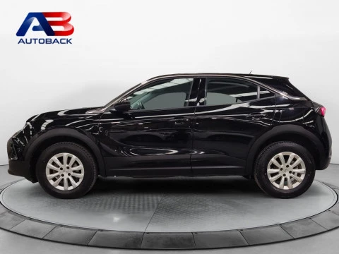 Opel Mokka 1.5 D Edition