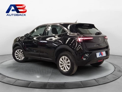 Opel Mokka 1.5 D Edition
