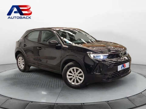Opel Mokka 1.5 D Edition