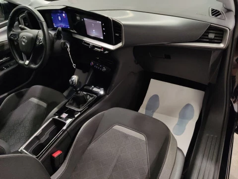 Opel Mokka 1.5 D Edition