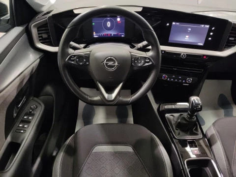 Opel Mokka 1.5 D Edition