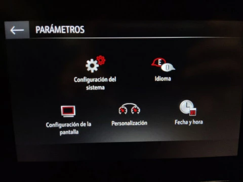 Opel Mokka 1.5 D Edition