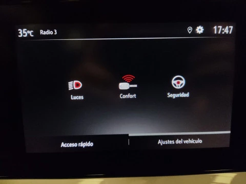 Opel Mokka 1.5 D Edition