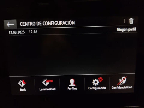 Opel Mokka 1.5 D Edition