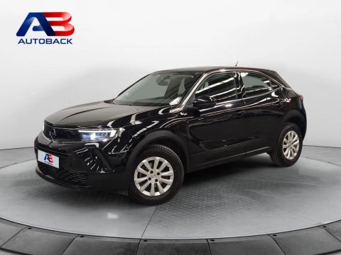 Opel Mokka 1.5 D Edition
