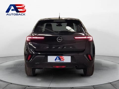 Opel Mokka 1.5 D Edition