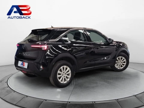 Opel Mokka 1.5 D Edition