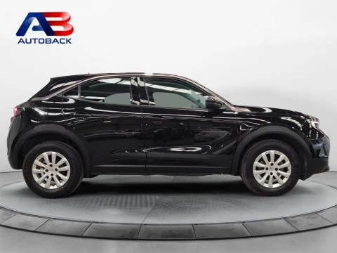 Opel Mokka 1.5 D Edition