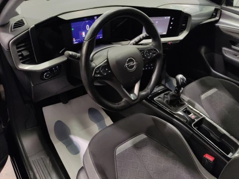 Opel Mokka 1.5 D Edition