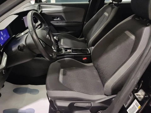 Opel Mokka 1.5 D Edition