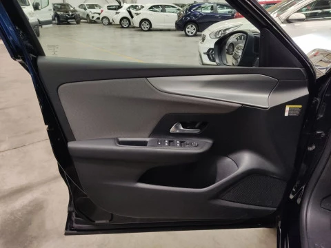 Opel Mokka 1.5 D Edition