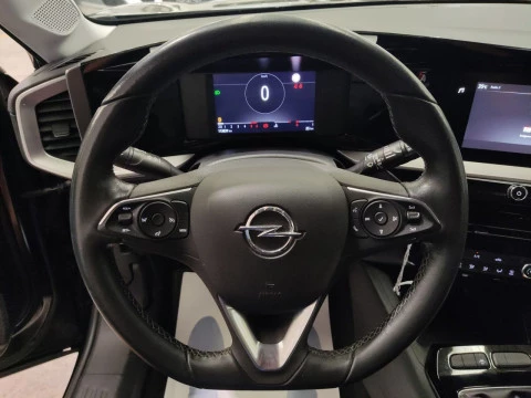 Opel Mokka 1.5 D Edition