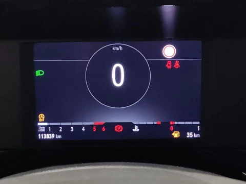 Opel Mokka 1.5 D Edition