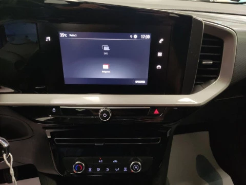 Opel Mokka 1.5 D Edition