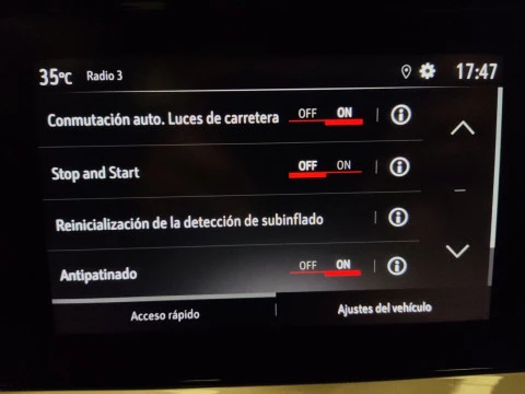 Opel Mokka 1.5 D Edition