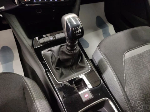 Opel Mokka 1.5 D Edition