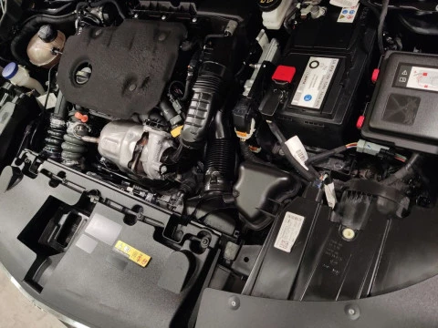 Opel Mokka 1.5 D Edition