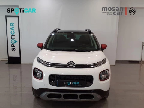 Citroën C3 Aircross BlueHDi 81kW (110CV) S&S C-Series