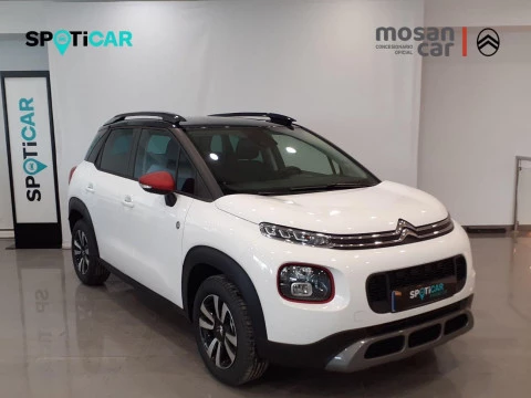 Citroën C3 Aircross BlueHDi 81kW (110CV) S&S C-Series