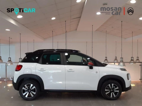 Citroën C3 Aircross BlueHDi 81kW (110CV) S&S C-Series