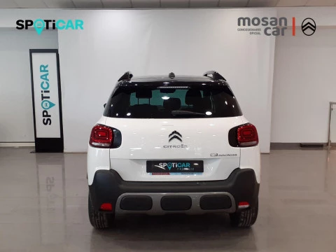 Citroën C3 Aircross BlueHDi 81kW (110CV) S&S C-Series