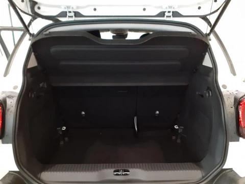 Citroën C3 Aircross BlueHDi 81kW (110CV) S&S C-Series