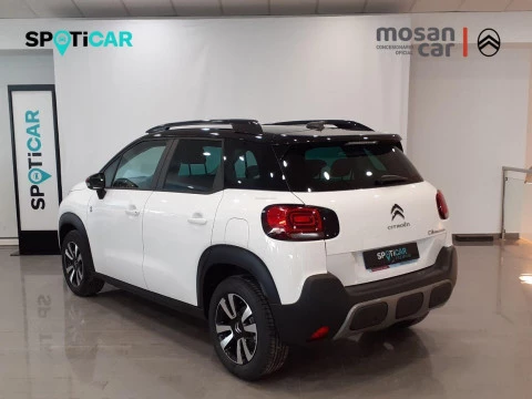 Citroën C3 Aircross BlueHDi 81kW (110CV) S&S C-Series