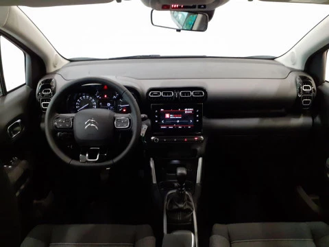 Citroën C3 Aircross BlueHDi 81kW (110CV) S&S C-Series