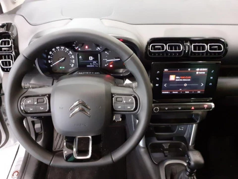 Citroën C3 Aircross BlueHDi 81kW (110CV) S&S C-Series