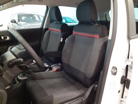 Citroën C3 Aircross BlueHDi 81kW (110CV) S&S C-Series