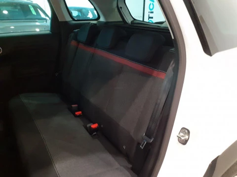 Citroën C3 Aircross BlueHDi 81kW (110CV) S&S C-Series