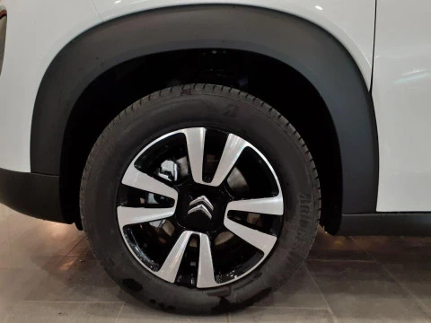 Citroën C3 Aircross BlueHDi 81kW (110CV) S&S C-Series
