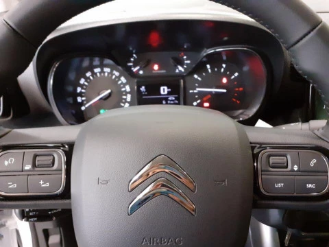 Citroën C3 Aircross BlueHDi 81kW (110CV) S&S C-Series
