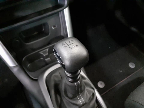 Citroën C3 Aircross BlueHDi 81kW (110CV) S&S C-Series