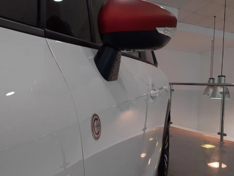 Citroën C3 Aircross BlueHDi 81kW (110CV) S&S C-Series