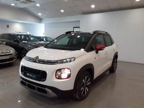 Citroën C3 Aircross BlueHDi 81kW (110CV) S&S C-Series