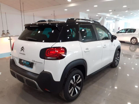 Citroën C3 Aircross BlueHDi 81kW (110CV) S&S C-Series