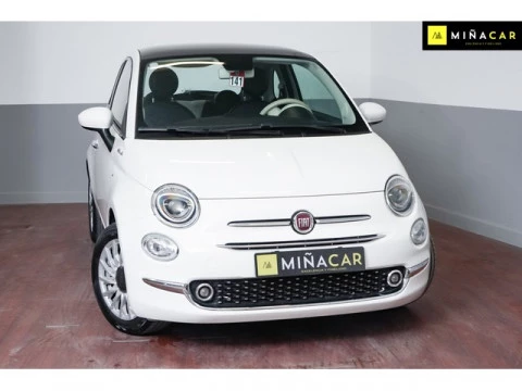 Fiat 500 1.0 Hybrid Dolcevita 51 kW (70 CV)