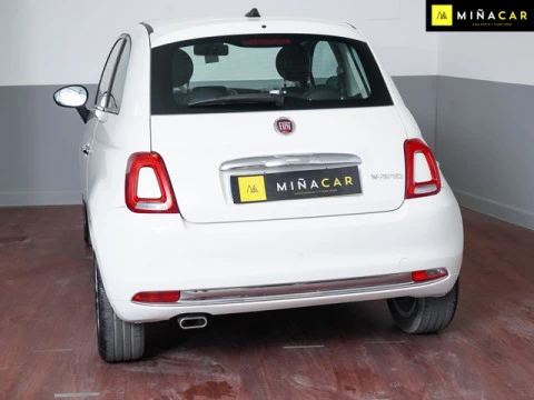 Fiat 500 1.0 Hybrid Dolcevita 51 kW (70 CV)